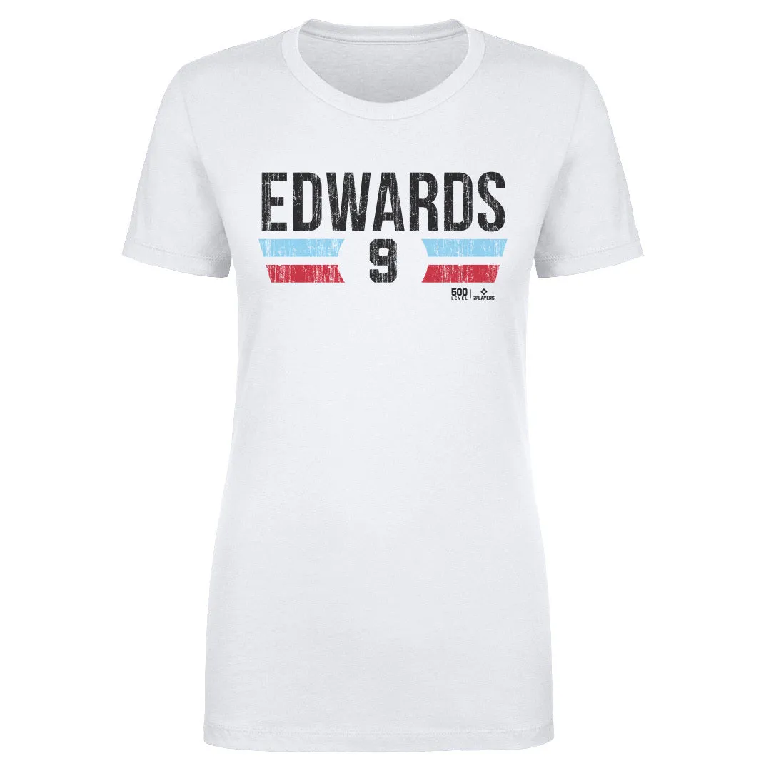 Xavier Edwards Miami Font sold by 500 Level