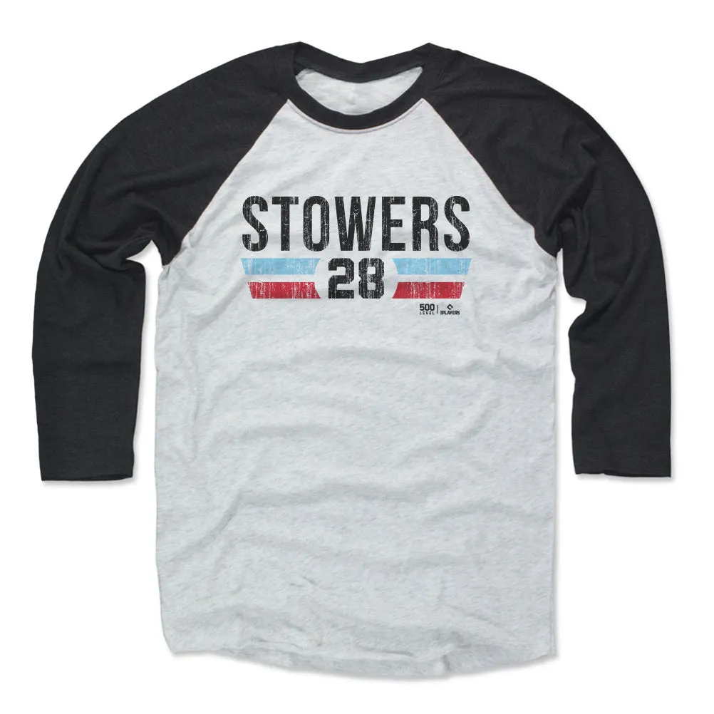 Kyle Stowers Miami Font sold by 500 Level product image thumbnail 2