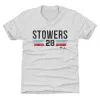 Kyle Stowers Miami Font sold by 500 Level