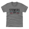 Kyle Stowers Miami Font sold by 500 Level