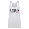 Kyle Stowers Miami Font sold by 500 Level