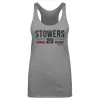 Kyle Stowers Miami Font sold by 500 Level