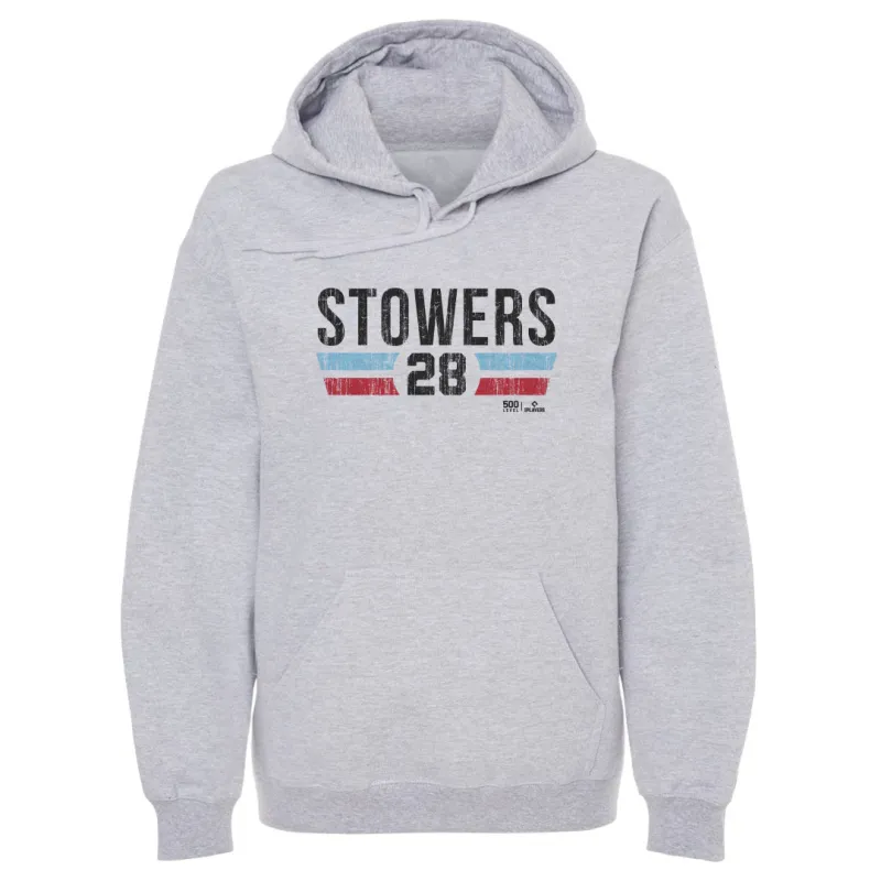 Kyle Stowers Miami Font sold by 500 Level