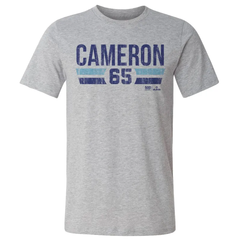 Noah Cameron Kansas City Font sold by 500 Level
