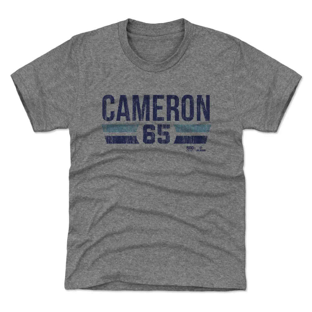Noah Cameron Kansas City Font sold by 500 Level product image thumbnail 2