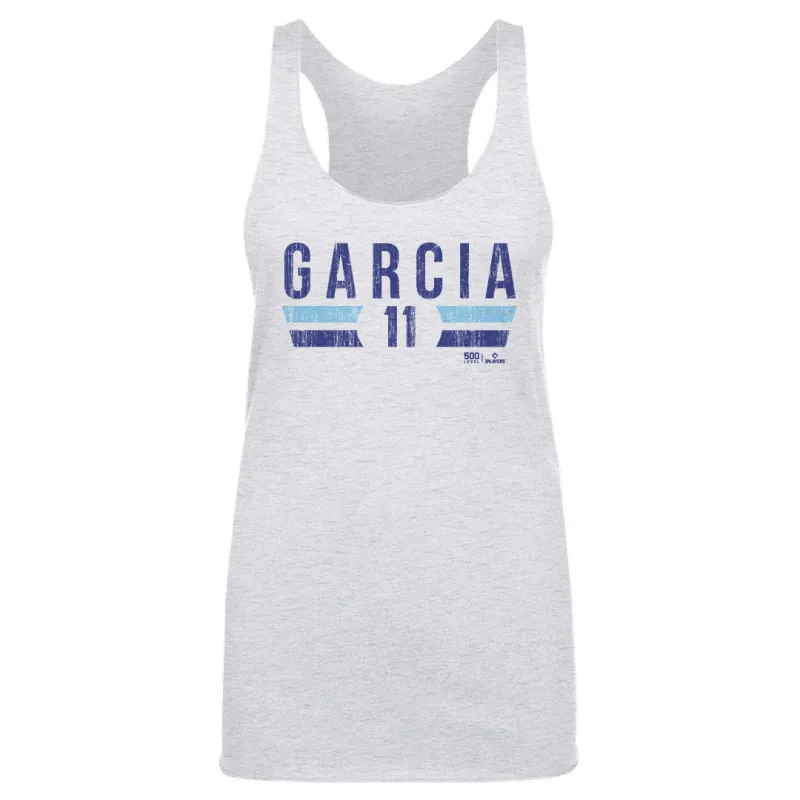 Maikel Garcia Kansas City Font sold by 500 Level