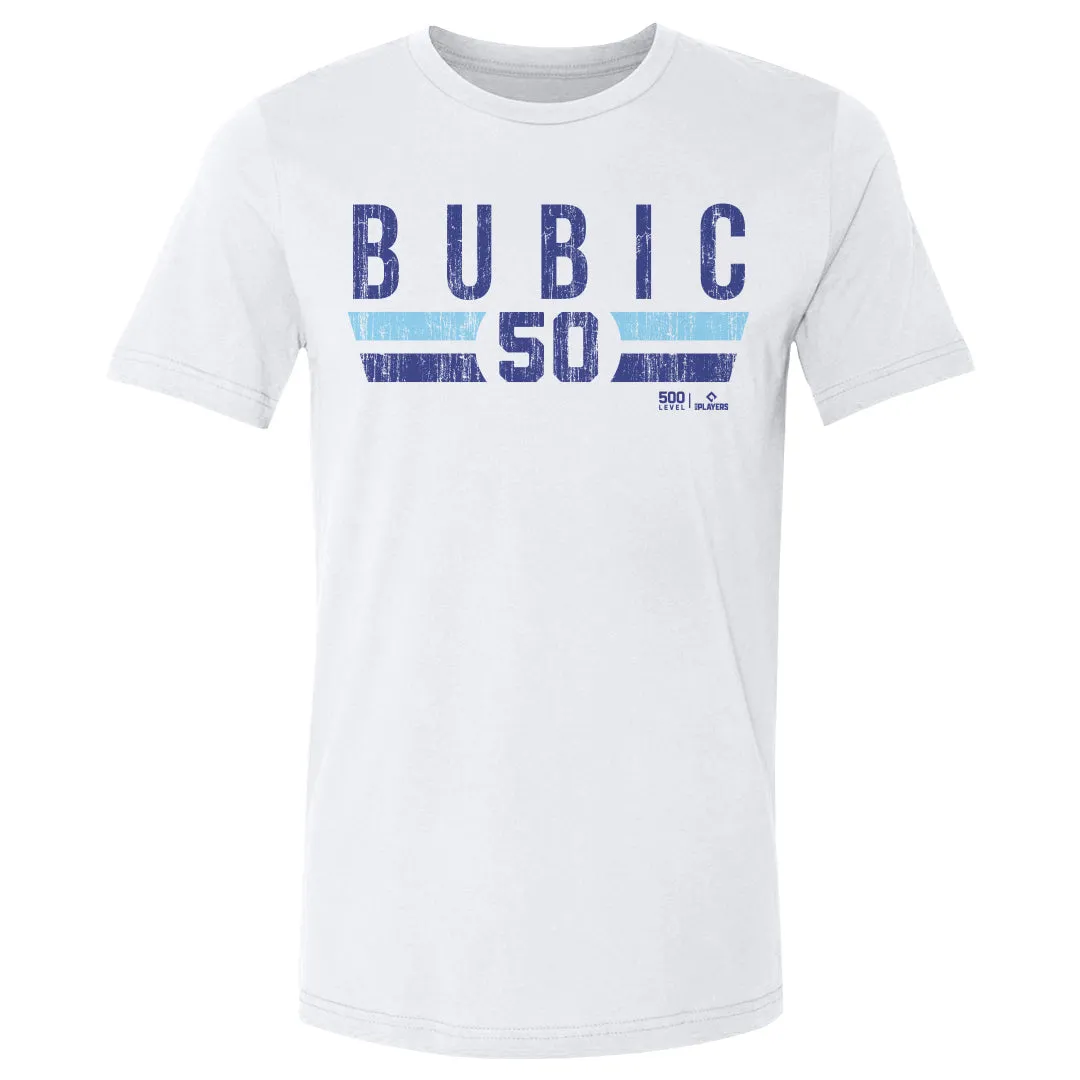 Kris Bubic Kansas City Font sold by 500 Level