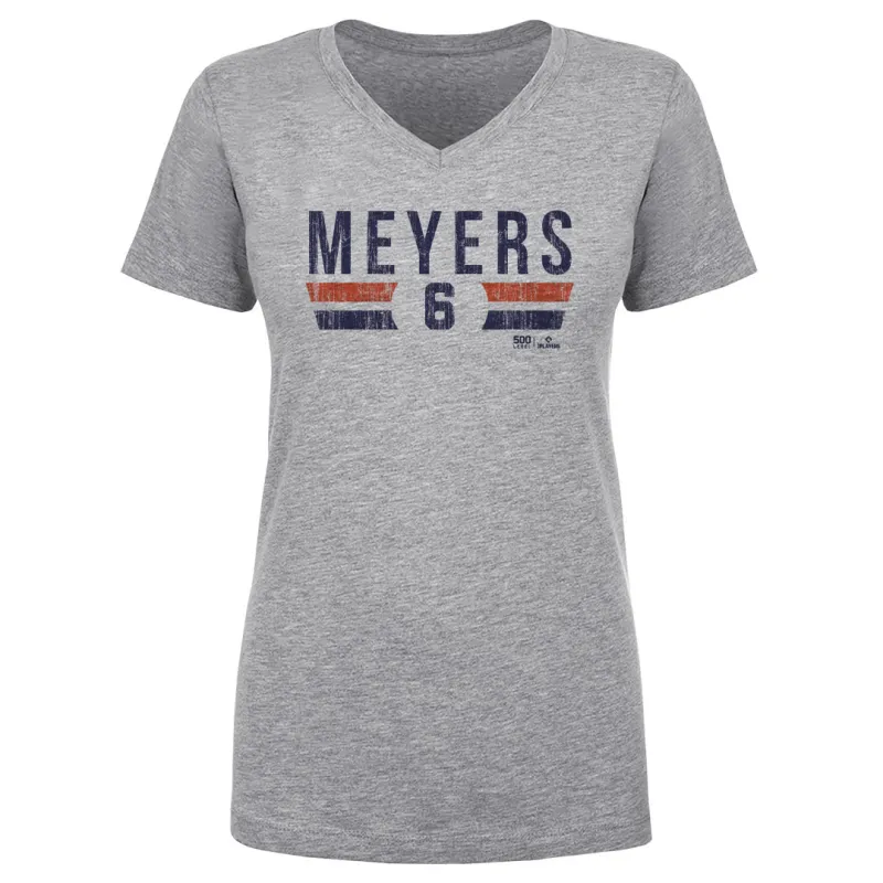 Jake Meyers Houston Font sold by 500 Level