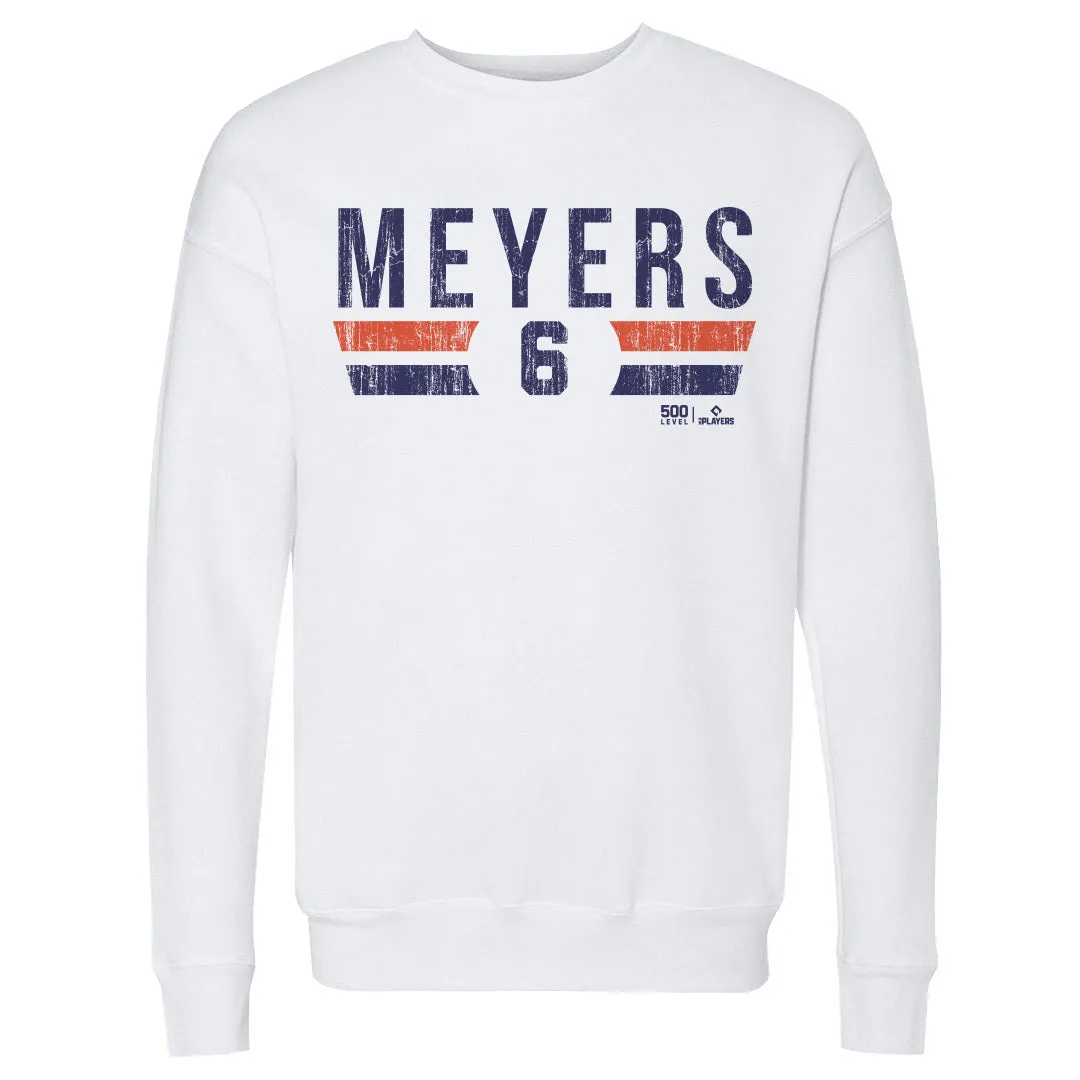 Jake Meyers Houston Font sold by 500 Level product image thumbnail 2