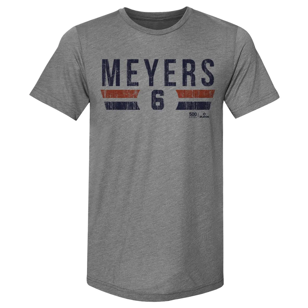 Jake Meyers Houston Font sold by 500 Level product image thumbnail 2