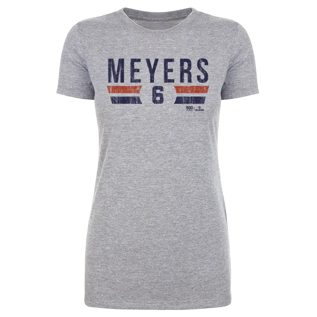 Jake Meyers Houston Font sold by 500 Level product image thumbnail 2