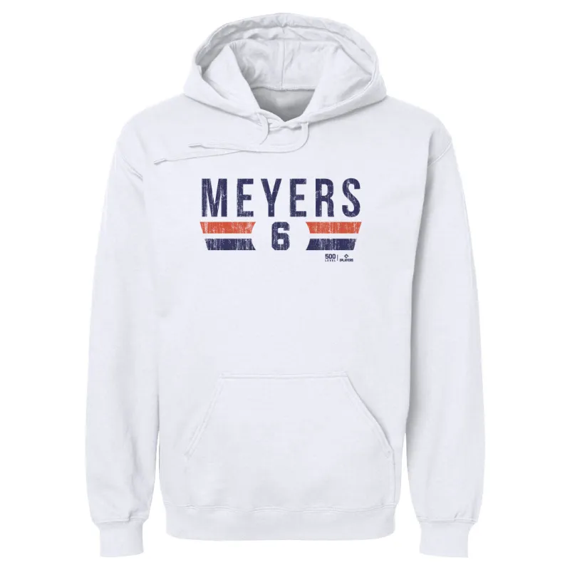Jake Meyers Houston Font sold by 500 Level