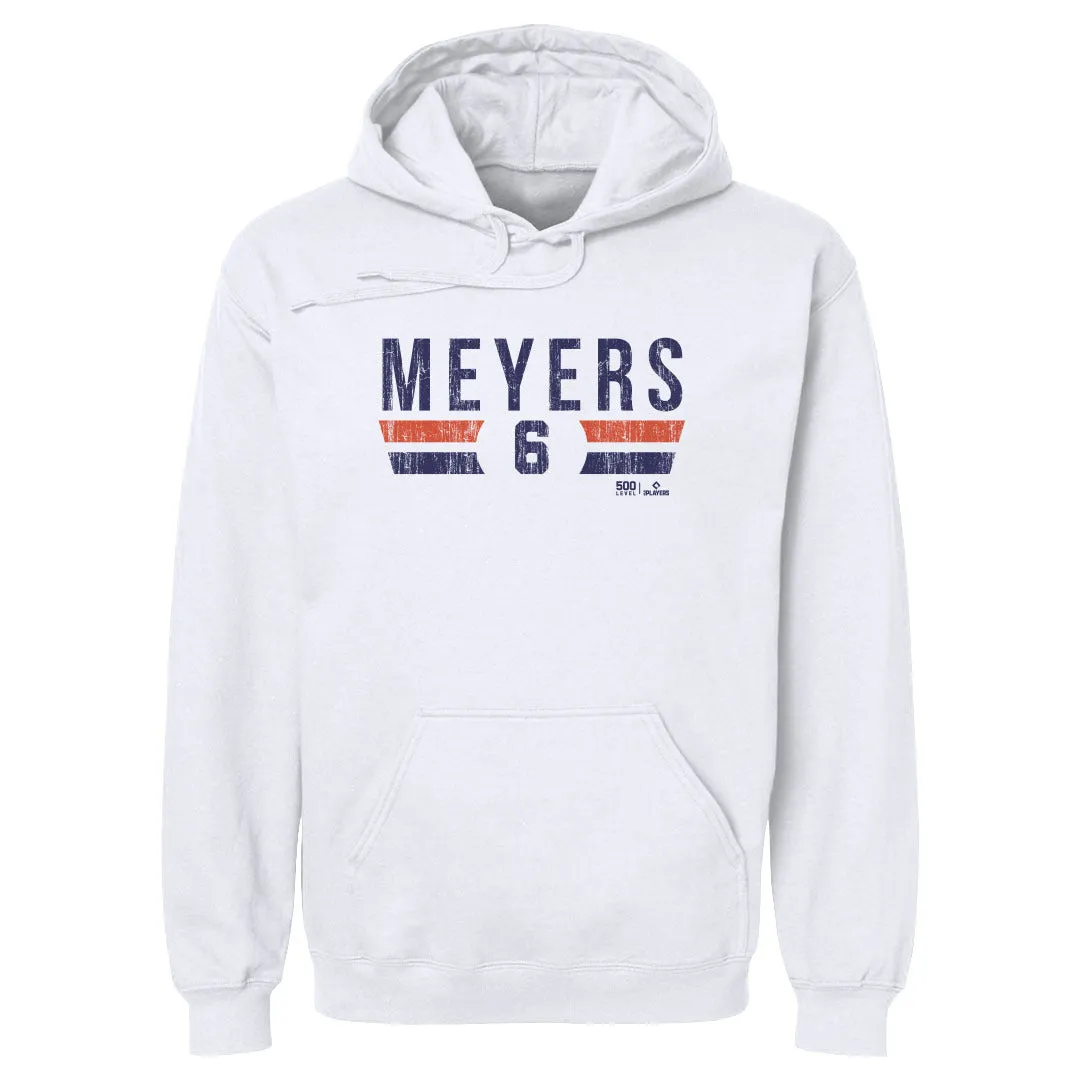 Jake Meyers Houston Font sold by 500 Level