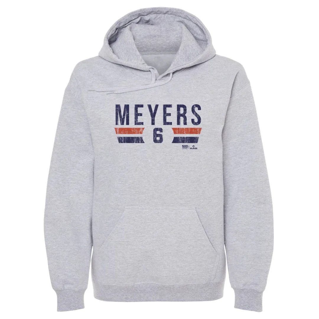 Jake Meyers Houston Font sold by 500 Level product image thumbnail 2