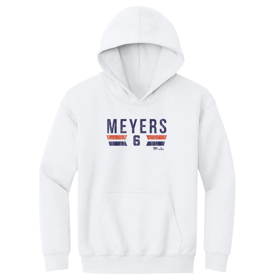 Jake Meyers Houston Font sold by 500 Level product image thumbnail 2