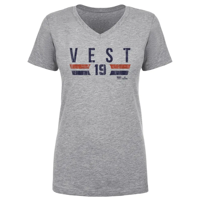 Will Vest Detroit Font sold by 500 Level