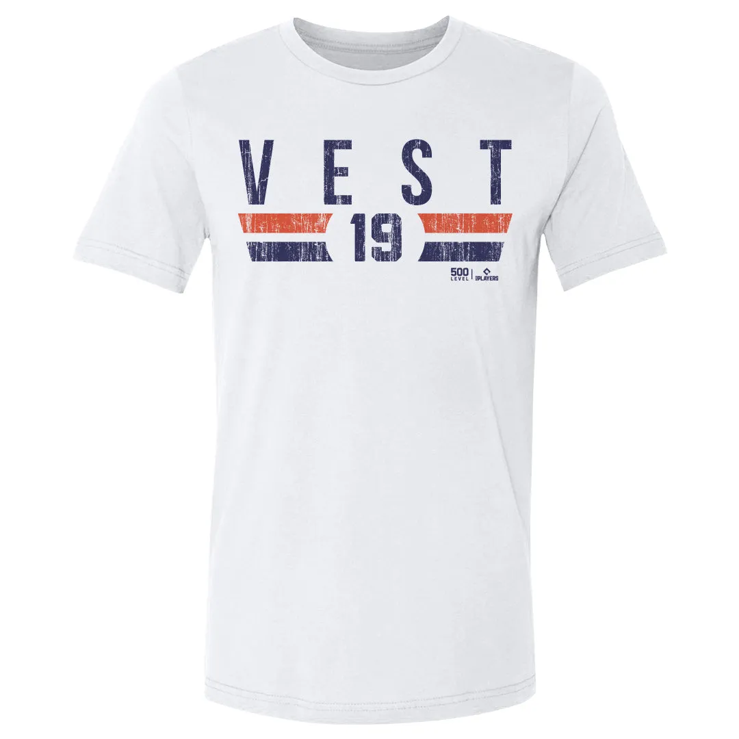 Will Vest Detroit Font sold by 500 Level