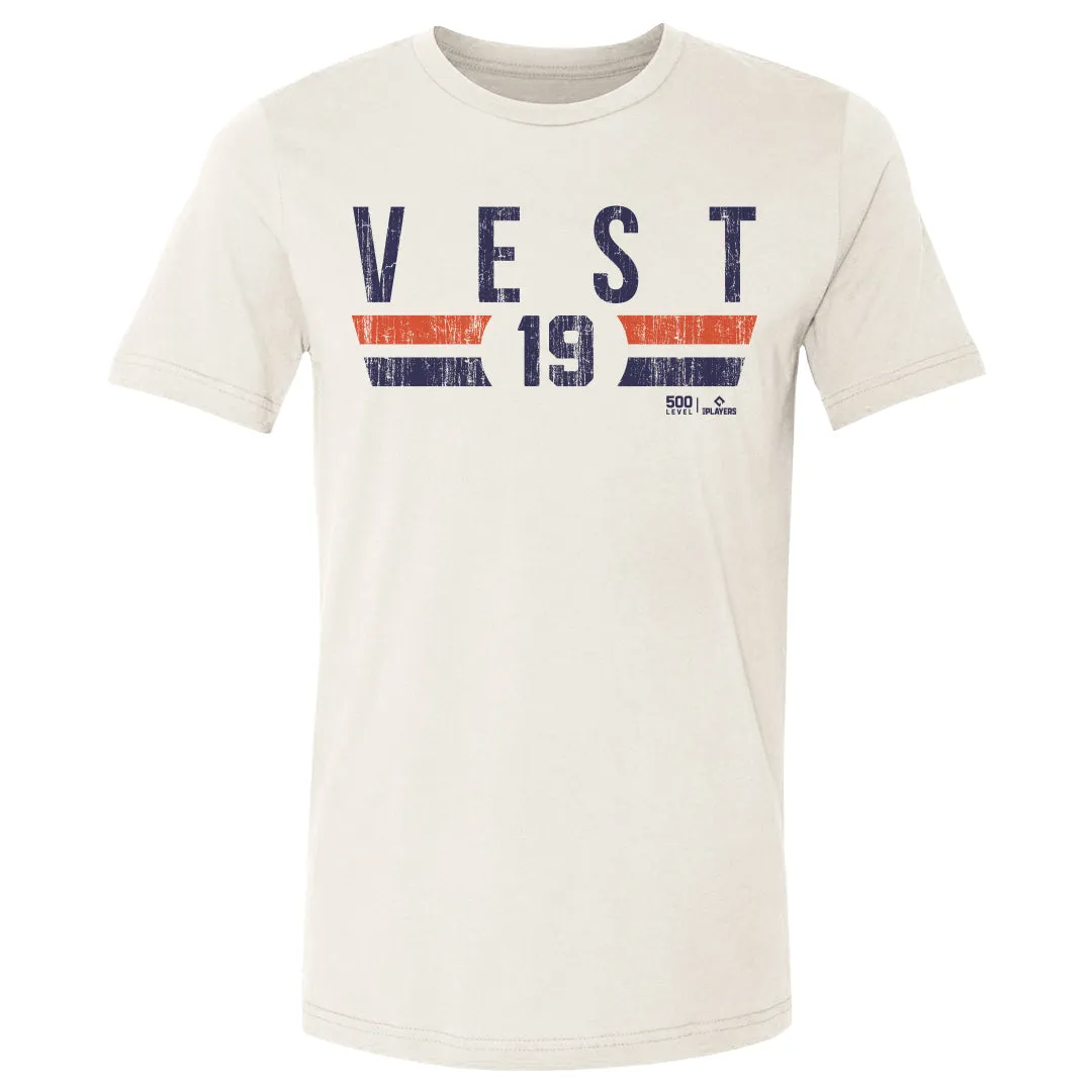 Will Vest Detroit Font sold by 500 Level product image thumbnail 2