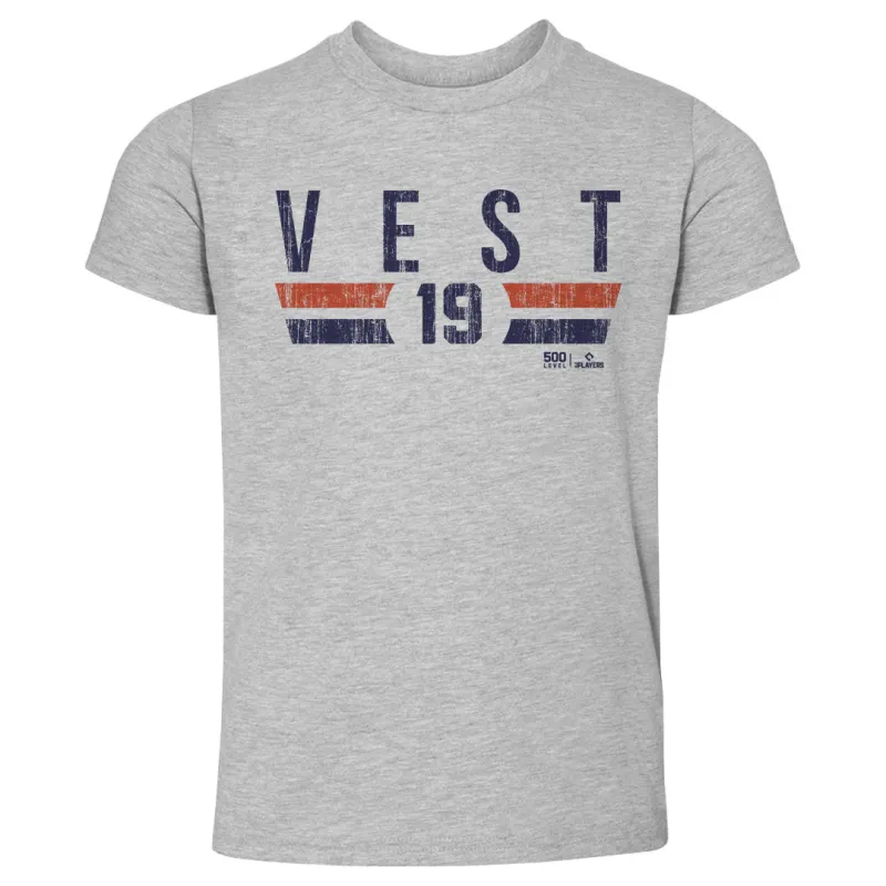 Will Vest Detroit Font sold by 500 Level
