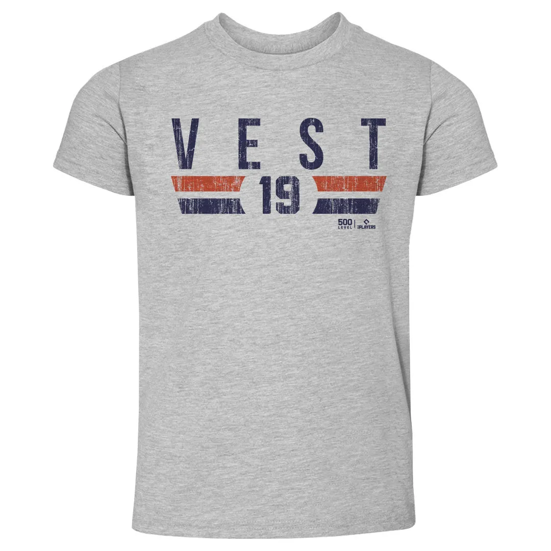 Will Vest Detroit Font sold by 500 Level