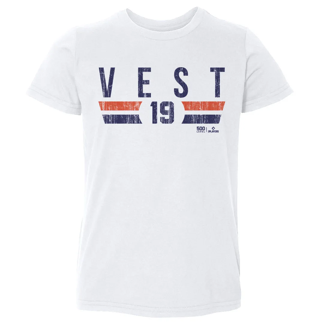 Will Vest Detroit Font sold by 500 Level product image thumbnail 2