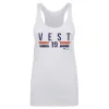 Will Vest Detroit Font sold by 500 Level