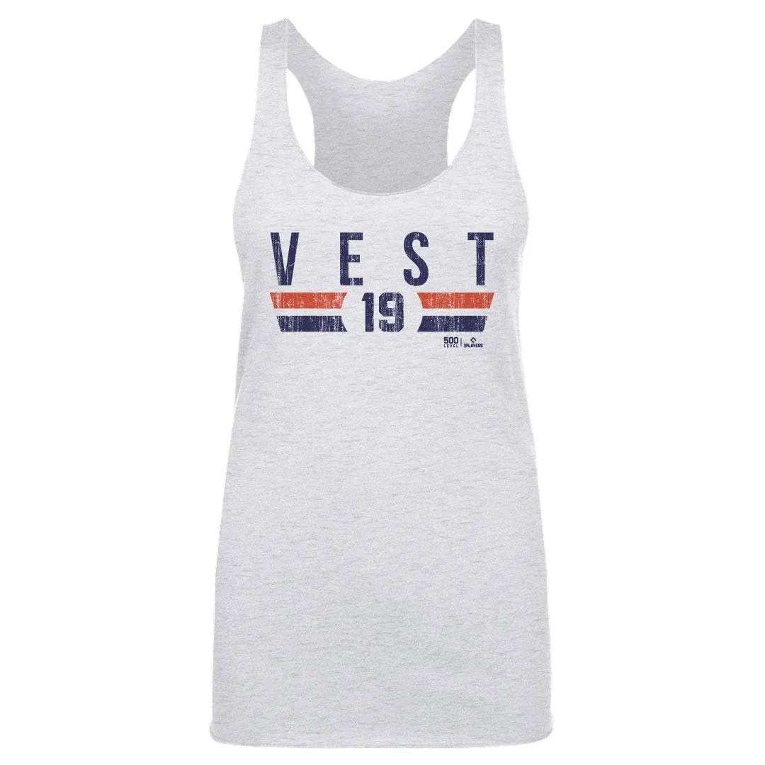 Will Vest Detroit Font sold by 500 Level