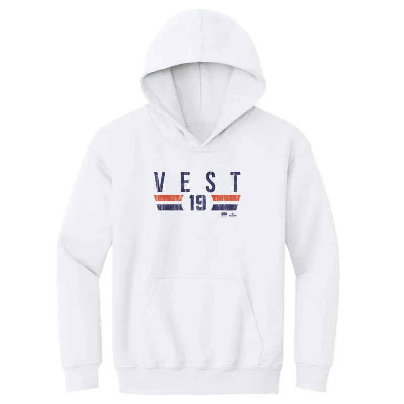 Will Vest Detroit Font sold by 500 Level