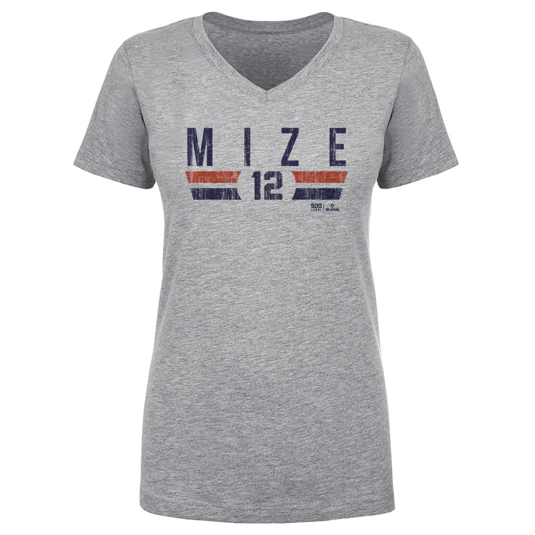 Casey Mize Detroit Font sold by 500 Level product image thumbnail 2