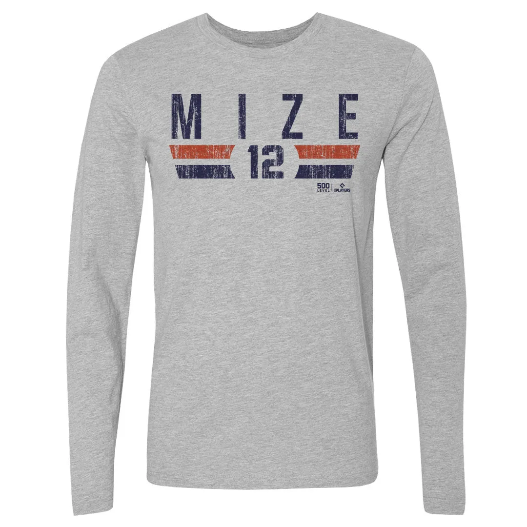 Casey Mize Detroit Font sold by 500 Level product image thumbnail 2