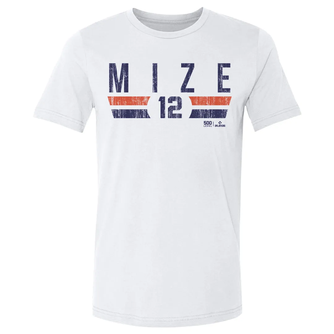Casey Mize Detroit Font sold by 500 Level product image thumbnail 2