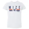 Casey Mize Detroit Font sold by 500 Level