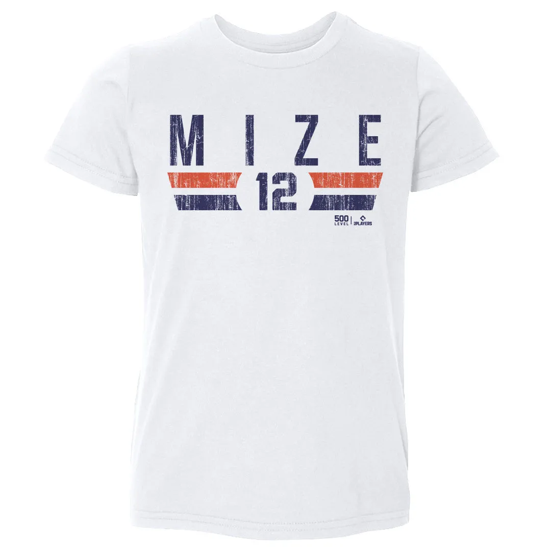 Casey Mize Detroit Font sold by 500 Level product image thumbnail 2