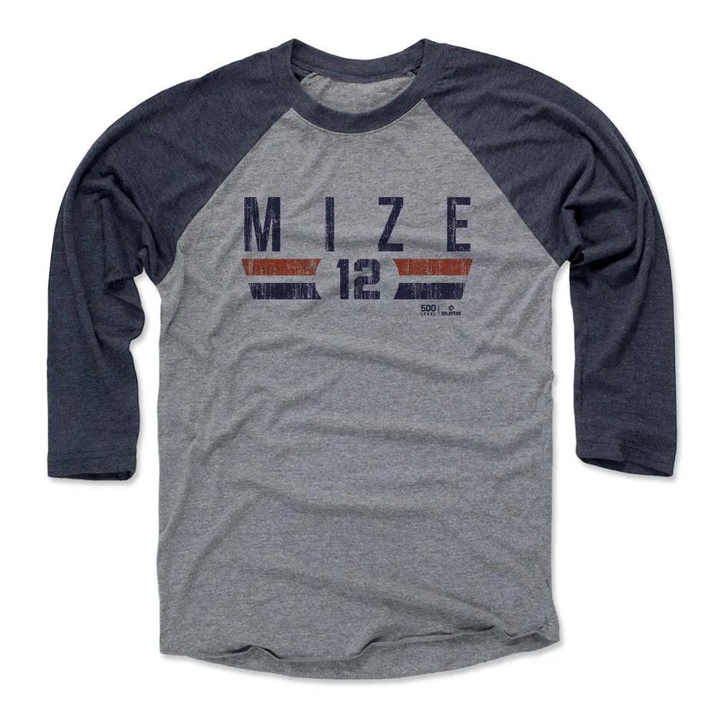 Casey Mize Detroit Font sold by 500 Level product image thumbnail 2