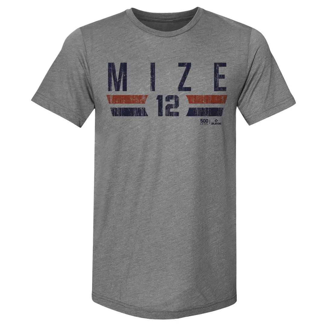 Casey Mize Detroit Font sold by 500 Level product image thumbnail 2