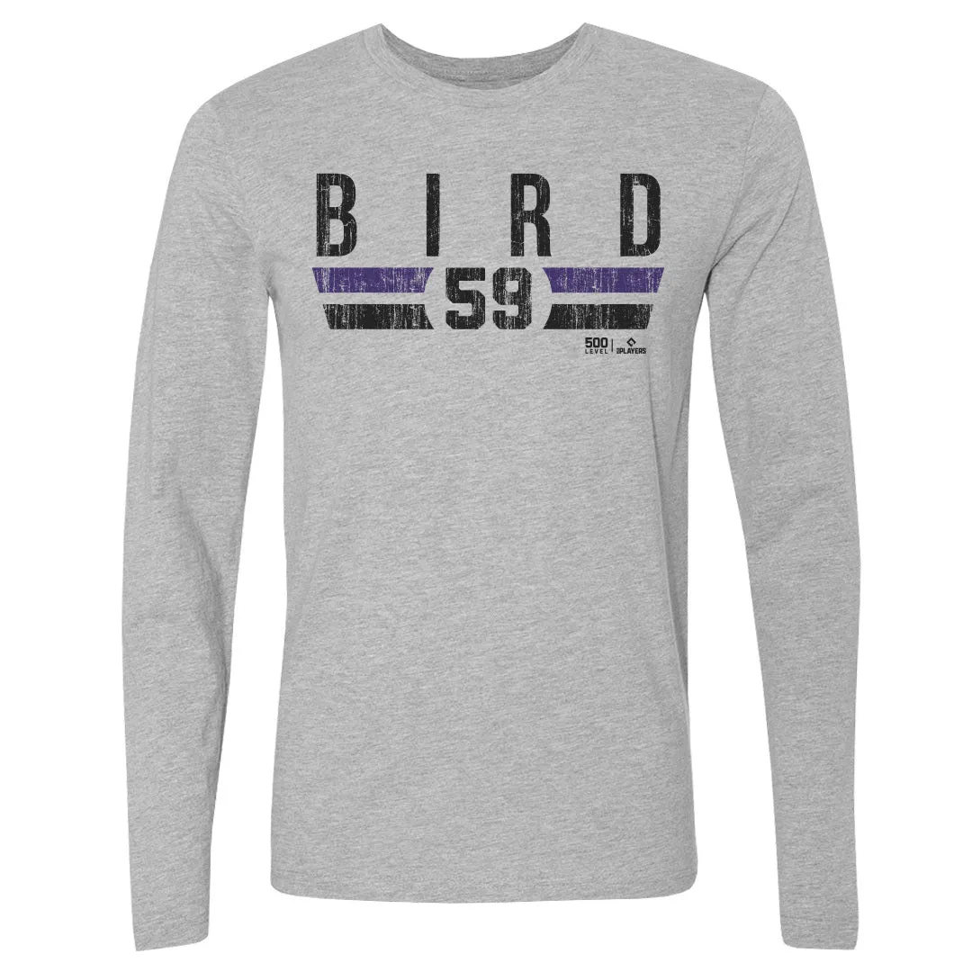 Jake Bird Colorado Font sold by 500 Level product image thumbnail 2
