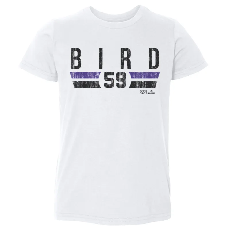 Jake Bird Colorado Font sold by 500 Level