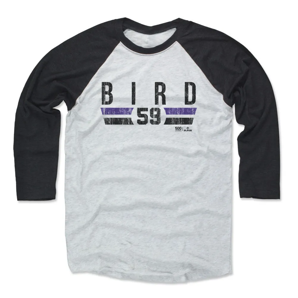 Jake Bird Colorado Font sold by 500 Level product image thumbnail 3