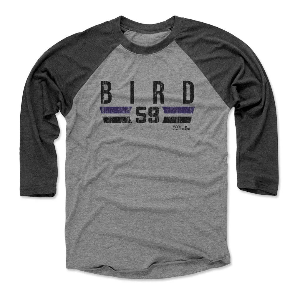 Jake Bird Colorado Font sold by 500 Level