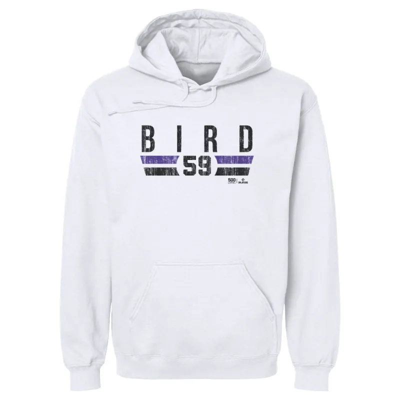 Jake Bird Colorado Font sold by 500 Level