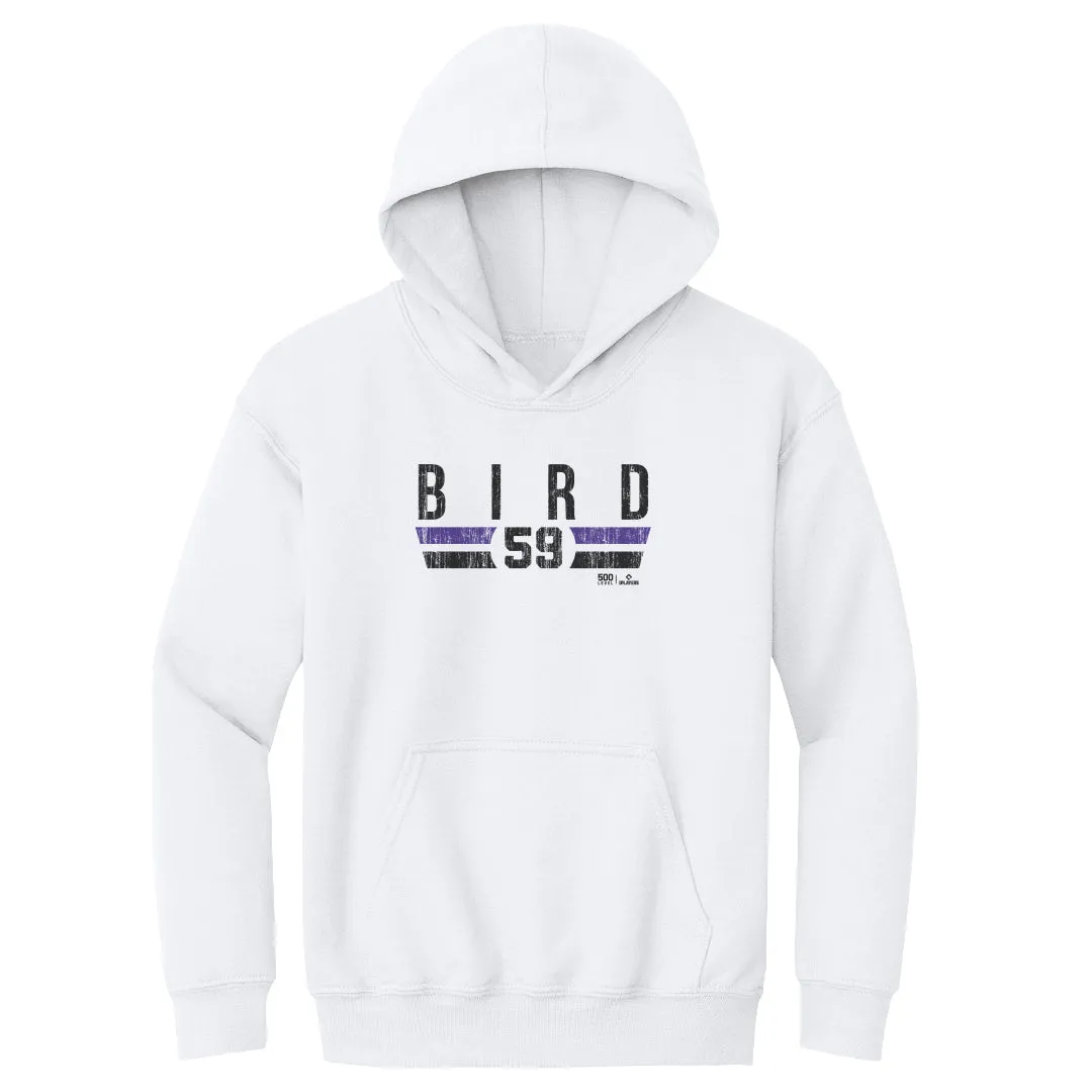 Jake Bird Colorado Font sold by 500 Level product image thumbnail 2