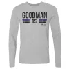 Hunter Goodman Colorado Font sold by 500 Level