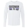 Hunter Goodman Colorado Font sold by 500 Level
