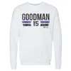 Hunter Goodman Colorado Font sold by 500 Level