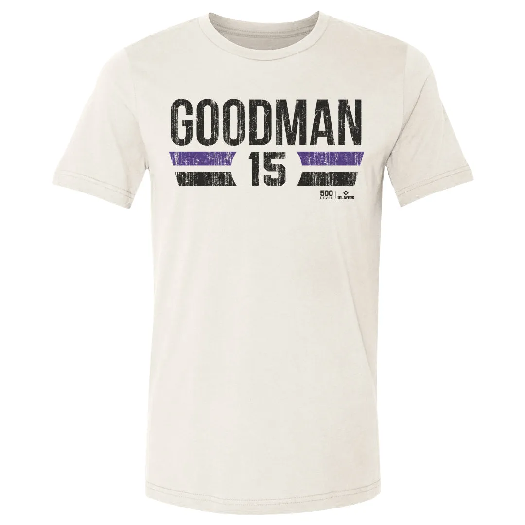 Hunter Goodman Colorado Font sold by 500 Level product image thumbnail 3