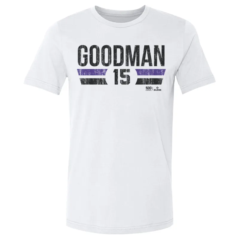Hunter Goodman Colorado Font sold by 500 Level