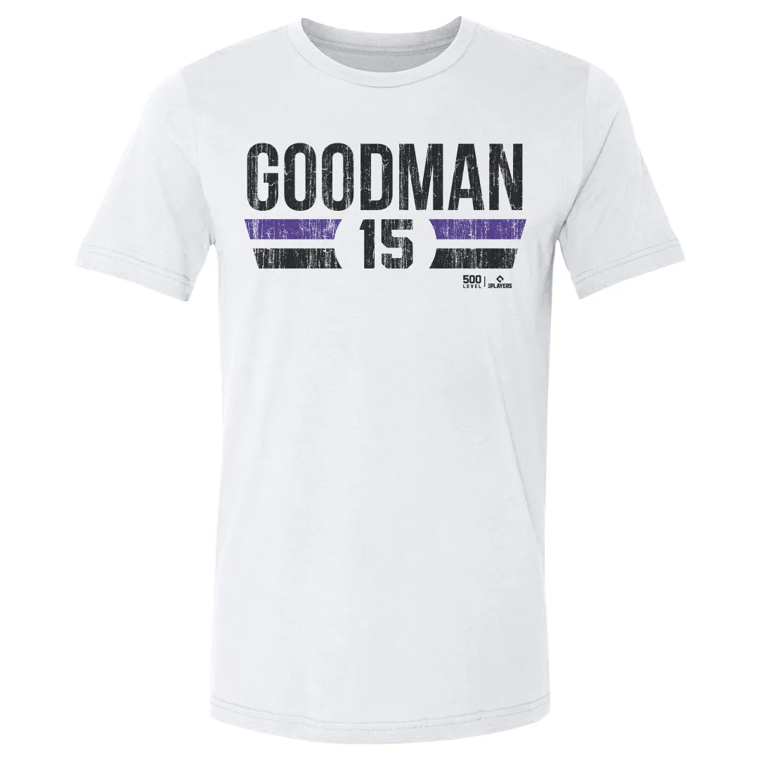 Hunter Goodman Colorado Font sold by 500 Level