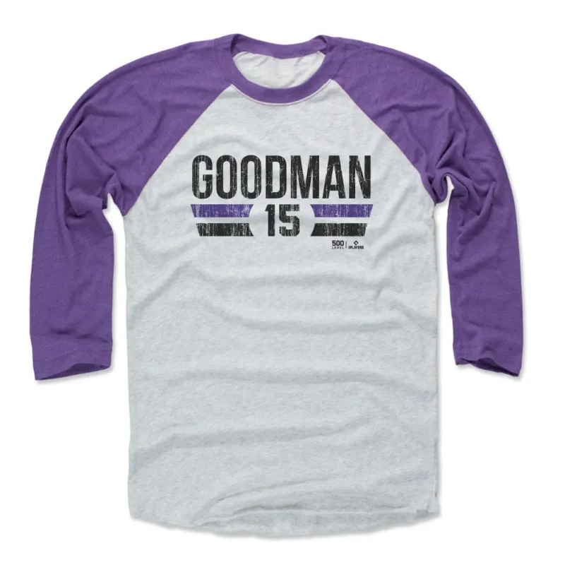 Hunter Goodman Colorado Font sold by 500 Level