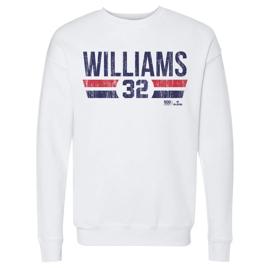 Gavin Williams Cleveland Font sold by 500 Level product image thumbnail 2