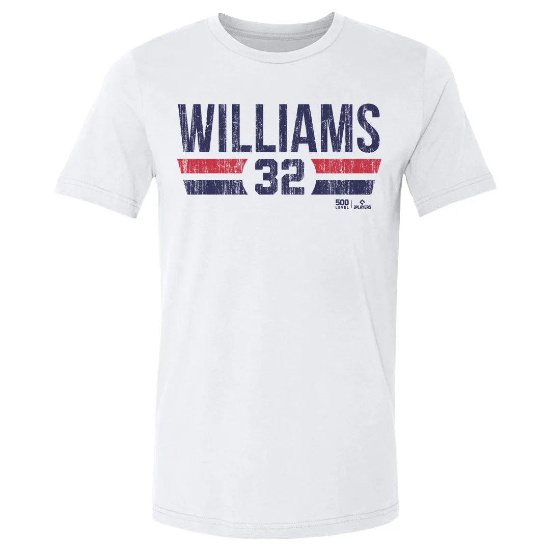 Gavin Williams Cleveland Font sold by 500 Level product image thumbnail 2